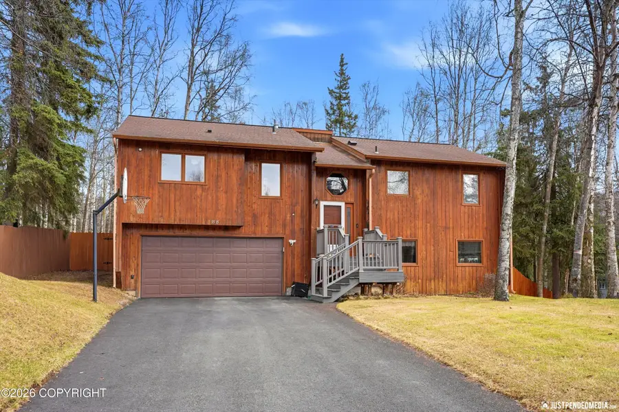9515 Dundas Circle, Eagle River, AK 99577 - #3