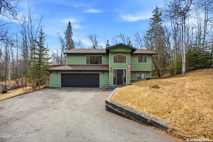 19430 Citation Road, Eagle River, AK 99577 - #3
