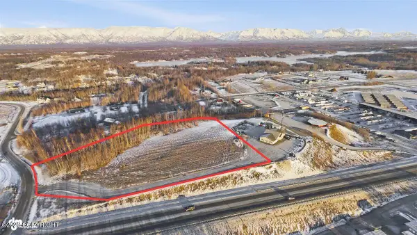 4203 E Meridian Loop, Wasilla, AK 99654
