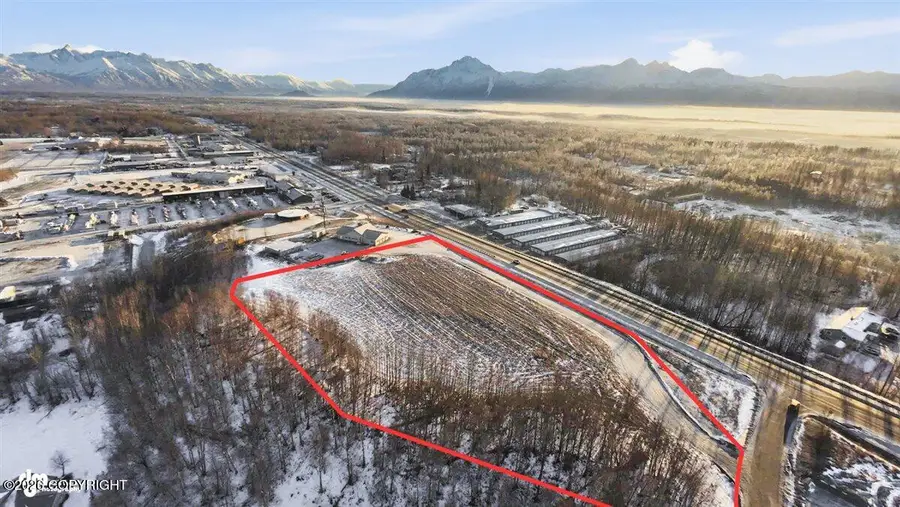 4203 E Meridian Loop, Wasilla, AK 99654 - Image #3