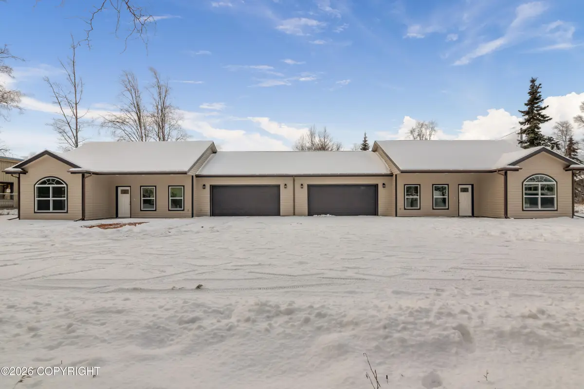 129 E Corral Avenue, Soldotna, AK 99669 - #1