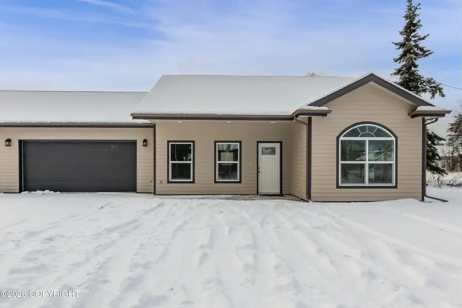 129 E Corral Avenue, Soldotna, AK 99669 - #3