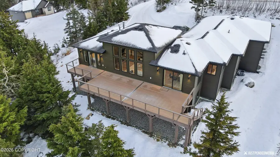 16290 Mountain Breeze Drive, Anchorage, AK 99516 - Image #2