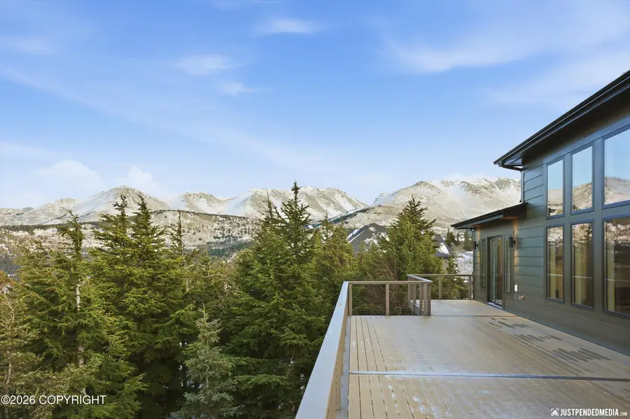 16290 Mountain Breeze Drive, Anchorage, AK 99516 - Image #3
