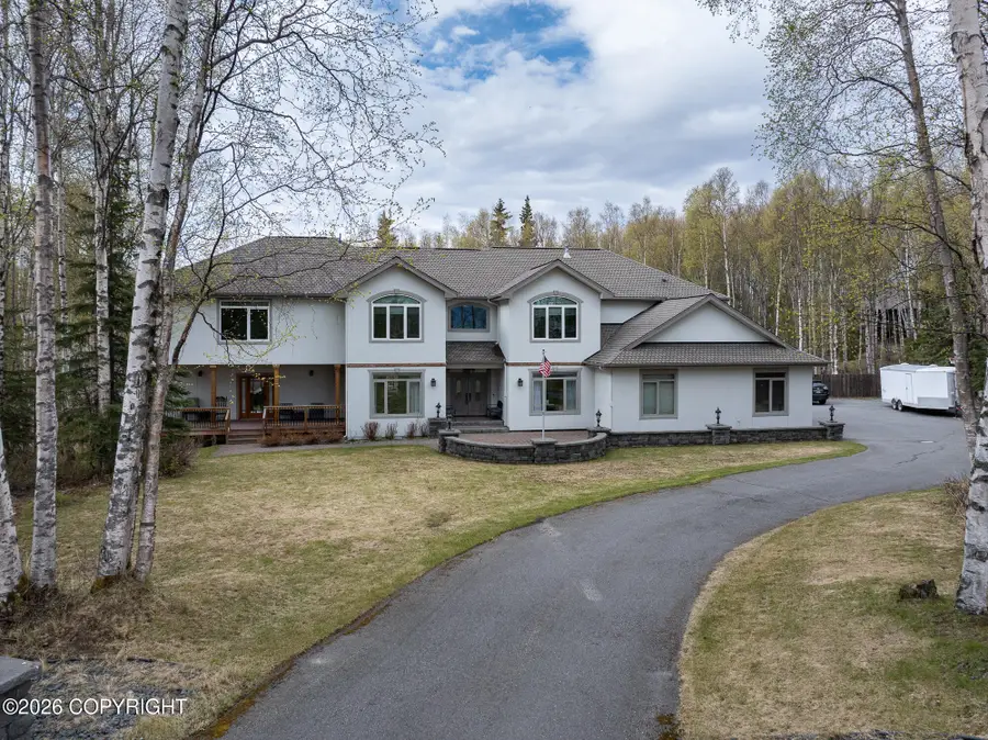 8000 Skyhills Drive, Anchorage, AK 99502 - #2