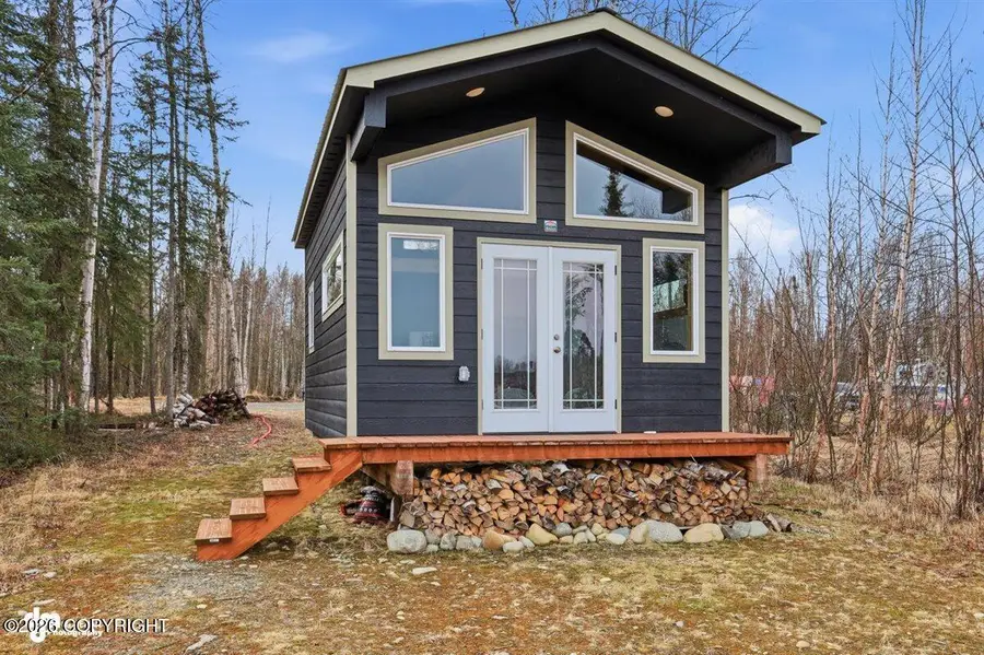 8721 W Skyview Drive, Wasilla, AK 99654 - #2