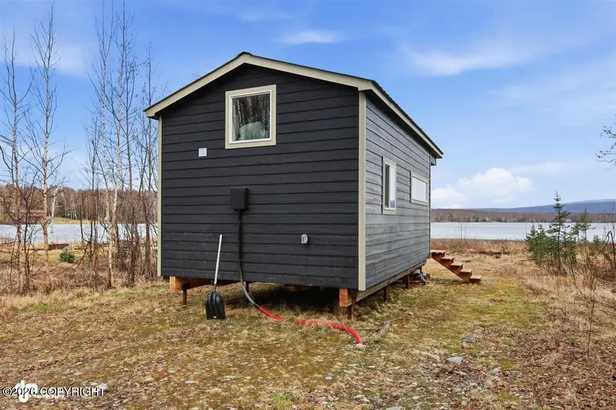 8721 W Skyview Drive, Wasilla, AK 99654 - #3
