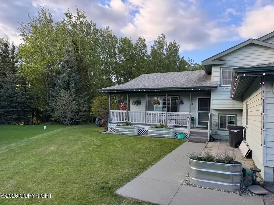 1104 S Katie Circle, Palmer, AK 99645 - #2