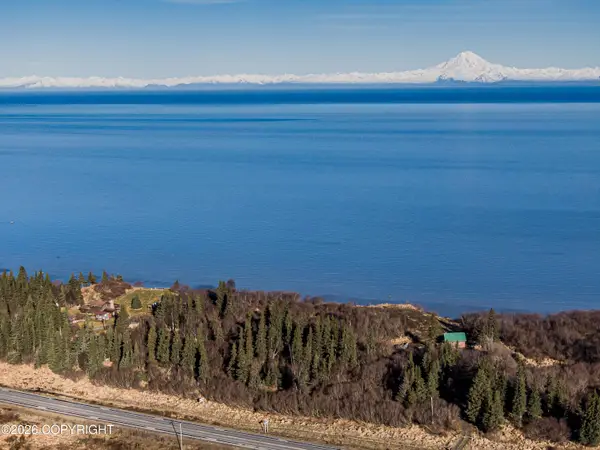 67010 Sterling Highway, Clam Gulch, AK 99568