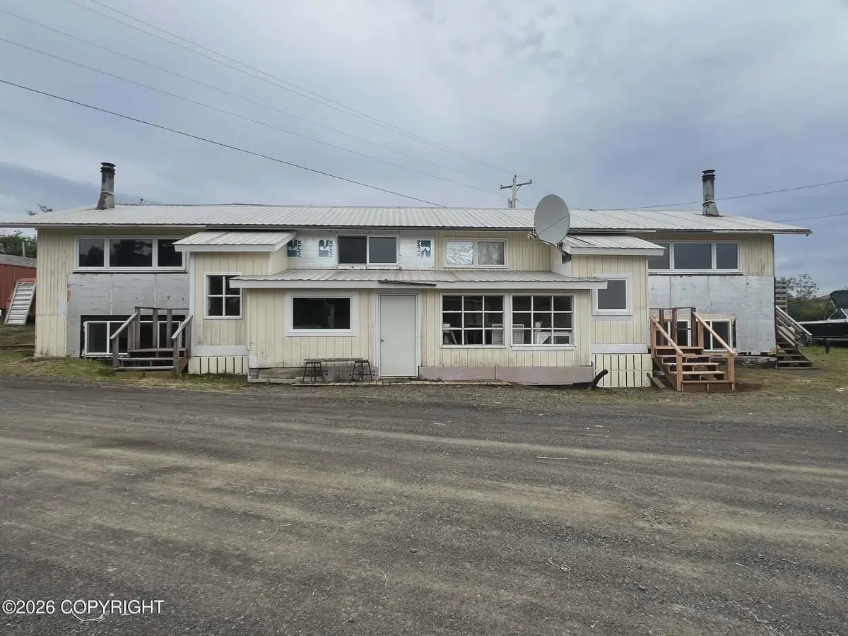711 Central Avenue, Dillingham, AK 99576 - Image #1