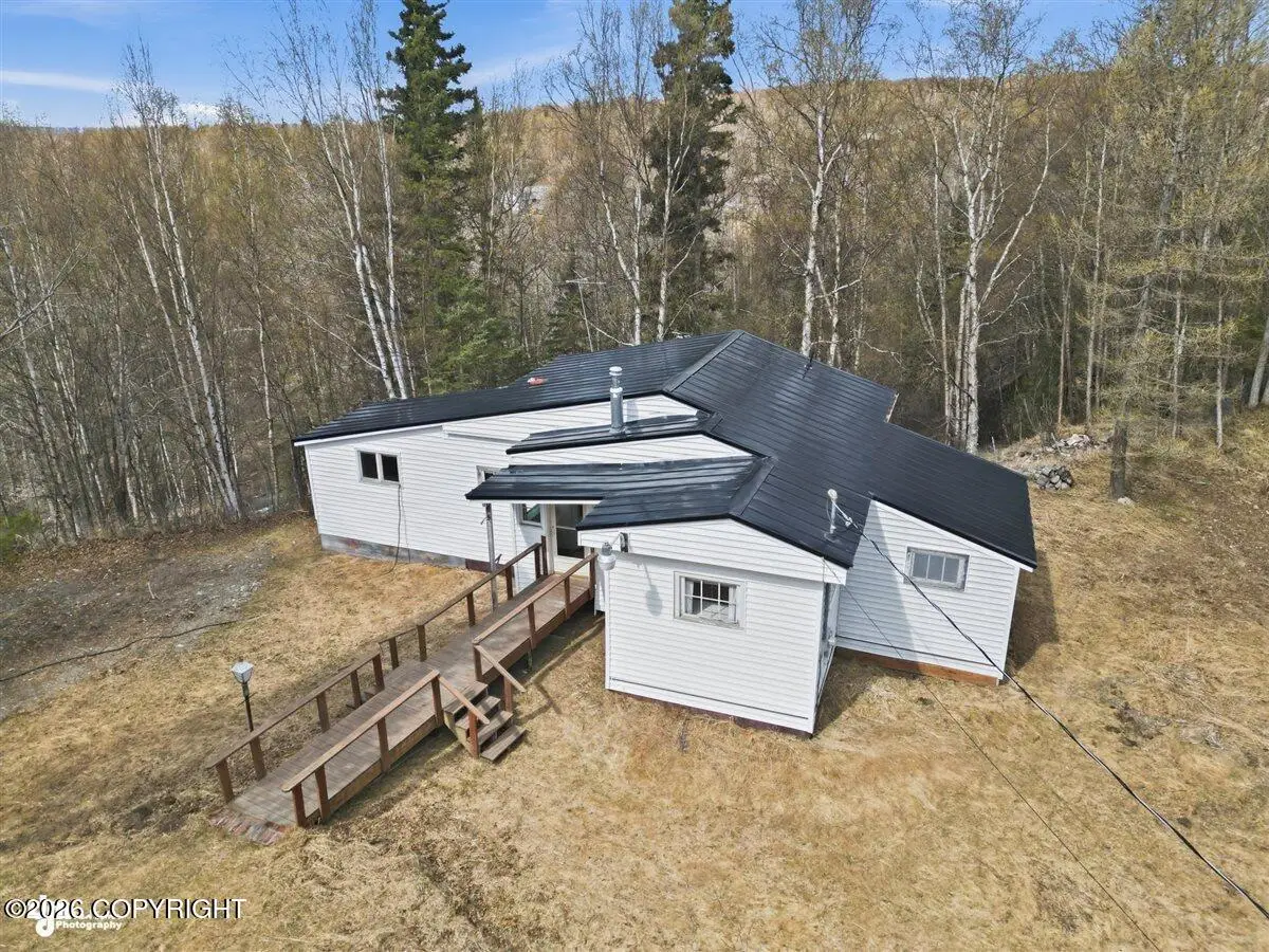 3151 E 151st Avenue, Anchorage, AK 99516 - #1