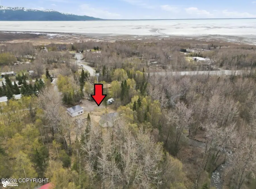 3151 E 151st Avenue, Anchorage, AK 99516 - #3