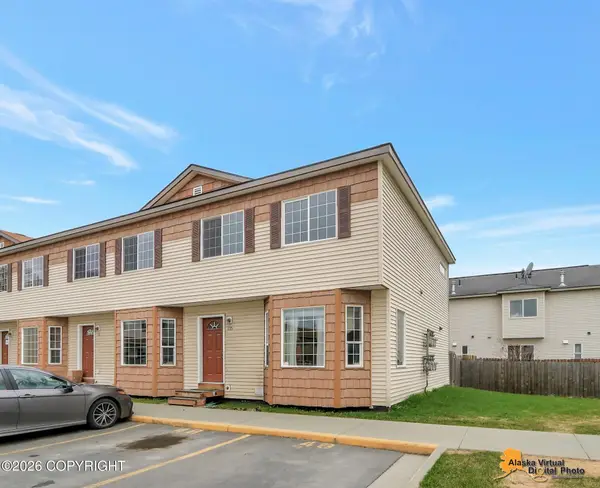 135 Matthew Paul Way #48, Anchorage, AK 99504