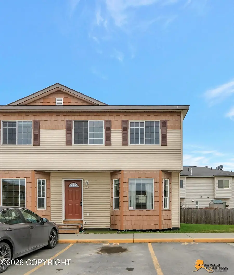 135 Matthew Paul Way #48, Anchorage, AK 99504 - #2