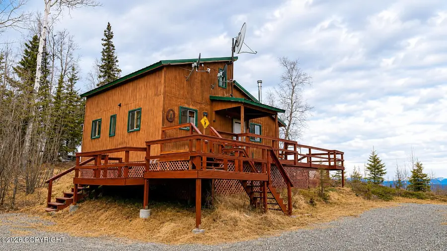 35290 Fishermans Road, Soldotna, AK 99669 - #3