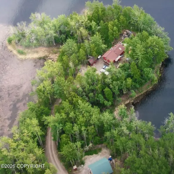 33695 E Oline Circle, Chickaloon, AK 99674