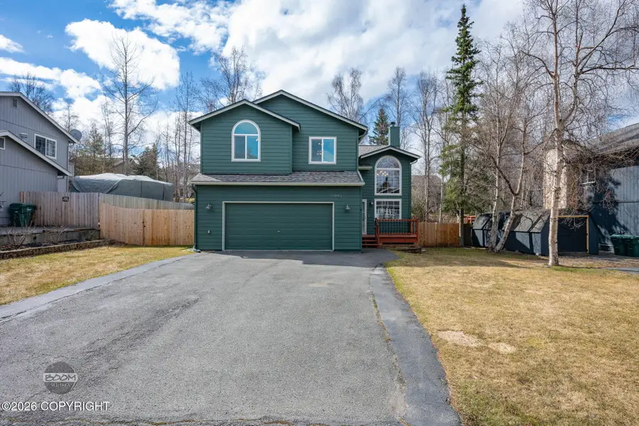 18840 3rd Street, Eagle River, AK 99577 - #2