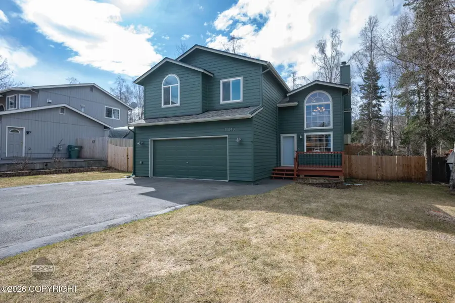 18840 3rd Street, Eagle River, AK 99577 - #3