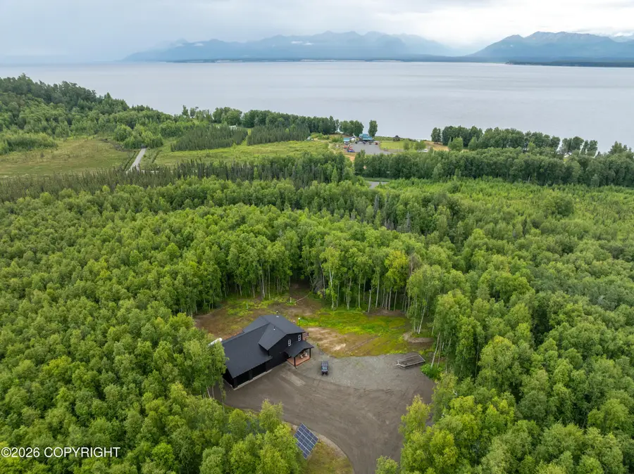 19155 N Nirvana Circle, Wasilla, AK 99623 - #2