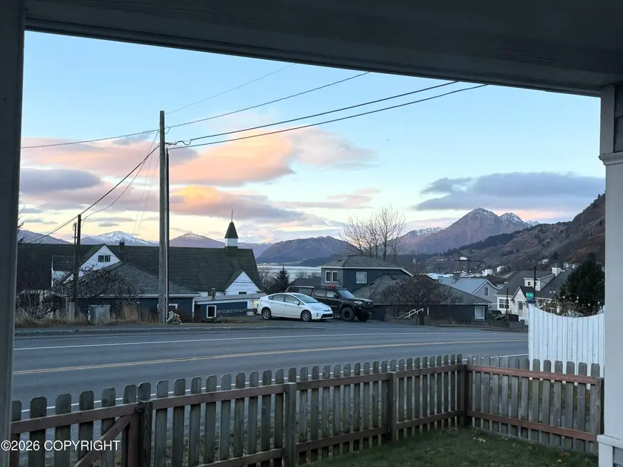 311 Erskine Avenue, Kodiak, AK 99615 - #2