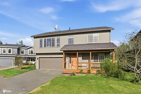 7931 Little Moose Circle, Anchorage, AK 99507