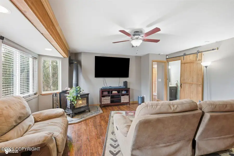 1485 N Meadow Lakes Loop, Wasilla, AK 99623 - #3
