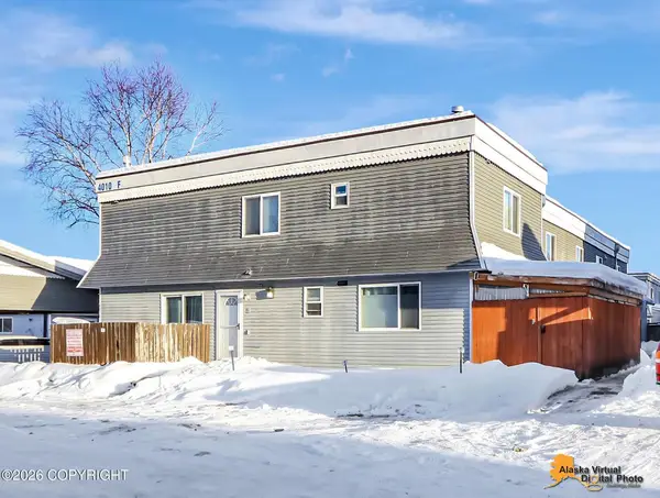 4010 Reka Drive #F6, Anchorage, AK 99508