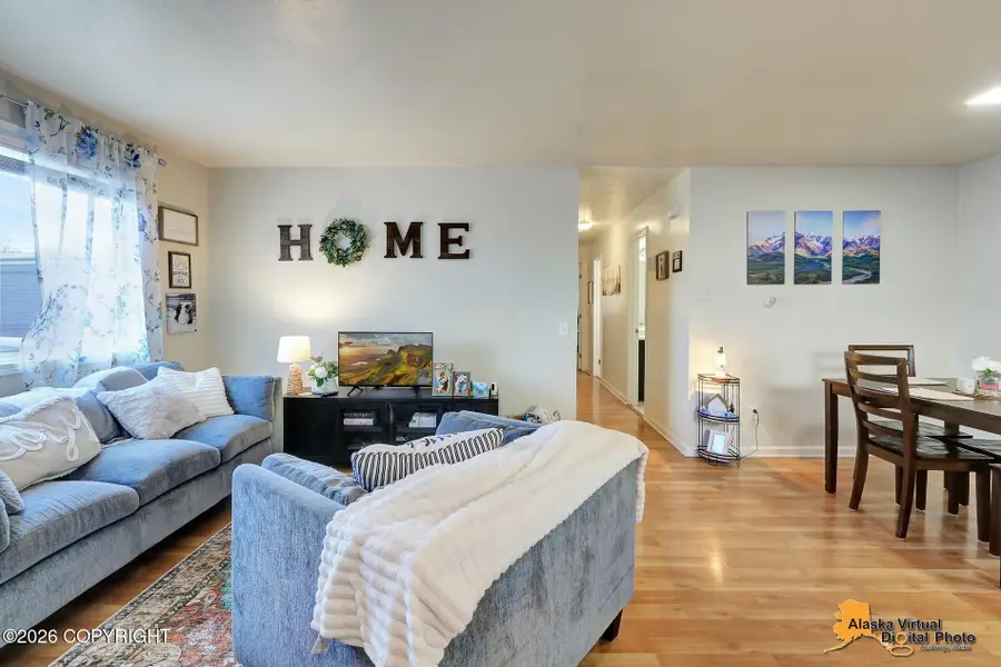 4010 Reka Drive #F6, Anchorage, AK 99508 - Image #3
