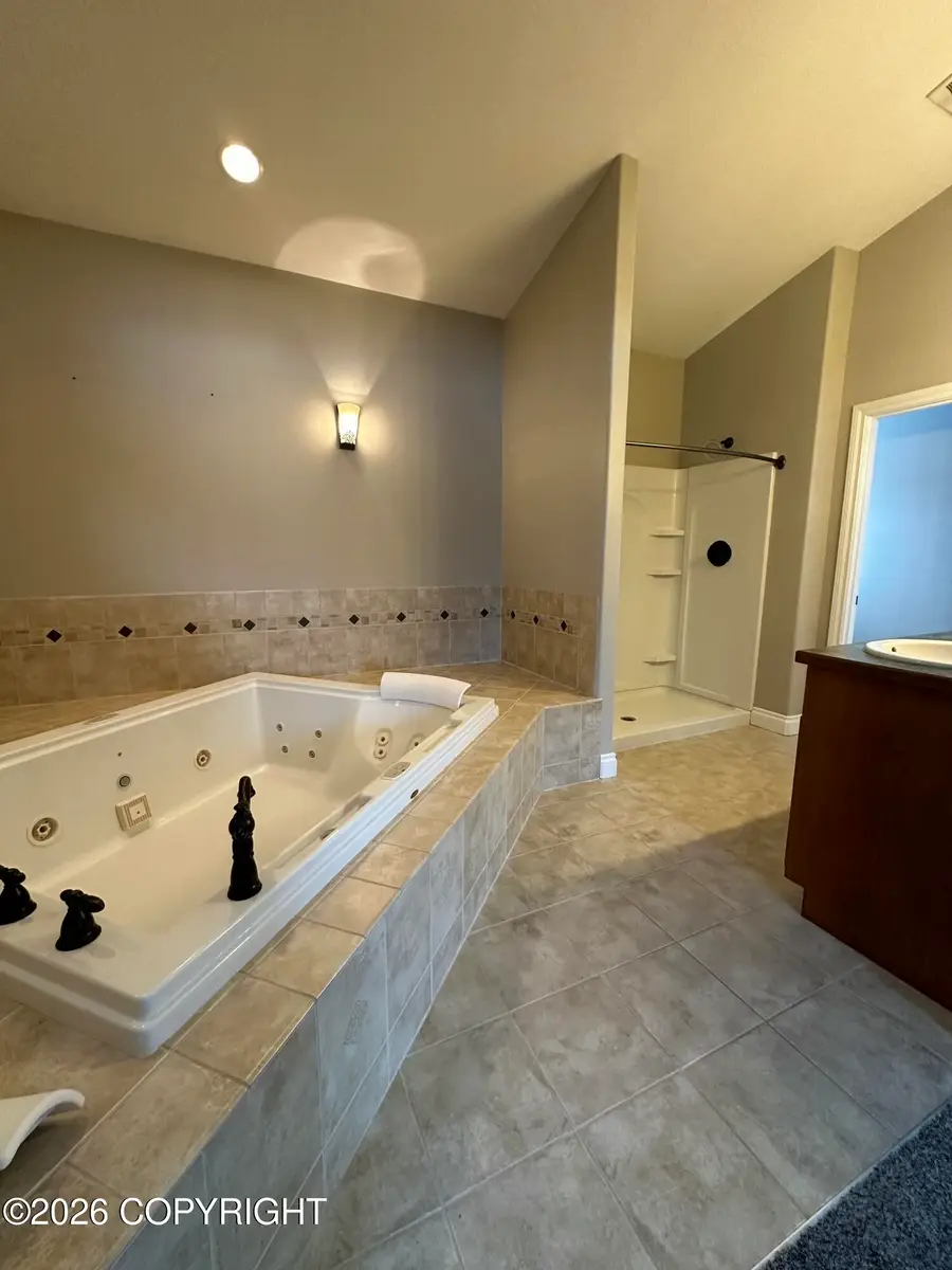 9410 W Waxwing Street, Wasilla, AK 99623 - #2