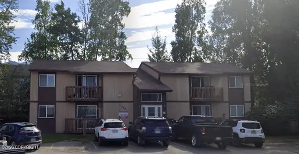 11400 Heritage Court, Eagle River, AK 99577