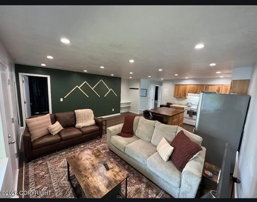 1012 W 53rd Avenue, Anchorage, AK 99518 - #3