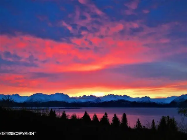 2405 Judy Rebecca Court, Homer, AK 99603 - #2