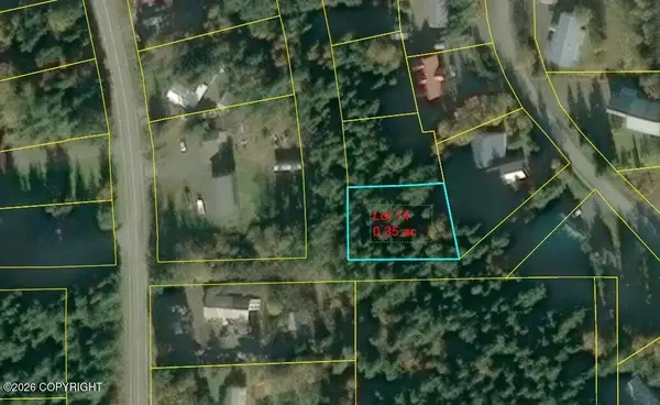 Lot 14 Pyramid Drive, Haines, AK 99827