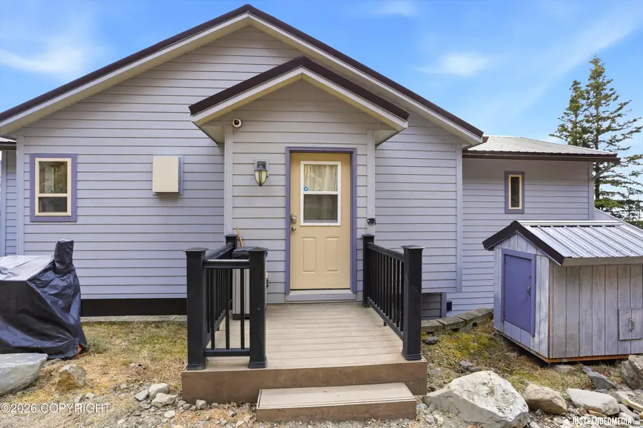 34683 Eklutna Lake Road, Chugiak, AK 99567 - #2