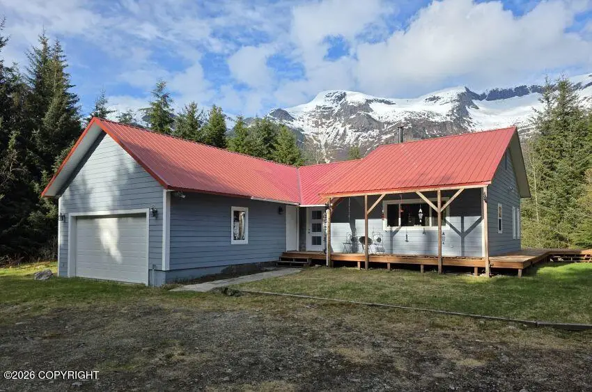 22 Raven Drive, Haines, AK 99827 - #1