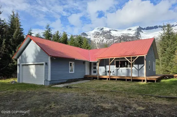 22 Raven Drive, Haines, AK 99827