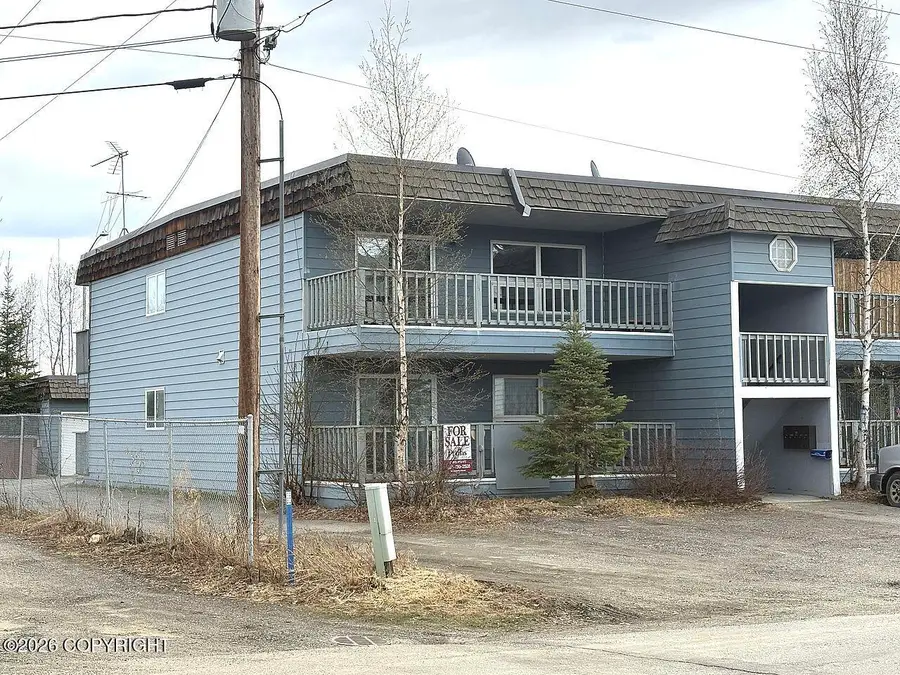 1601 Marika Road #7, Fairbanks, AK 99709 - #2