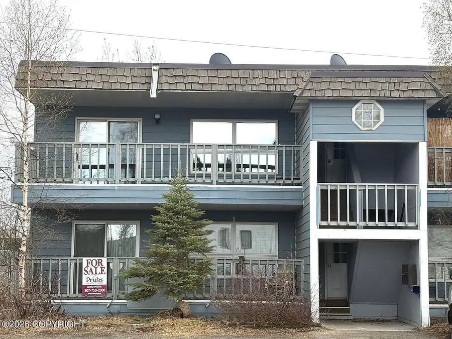 1601 Marika Road #7, Fairbanks, AK 99709 - #3