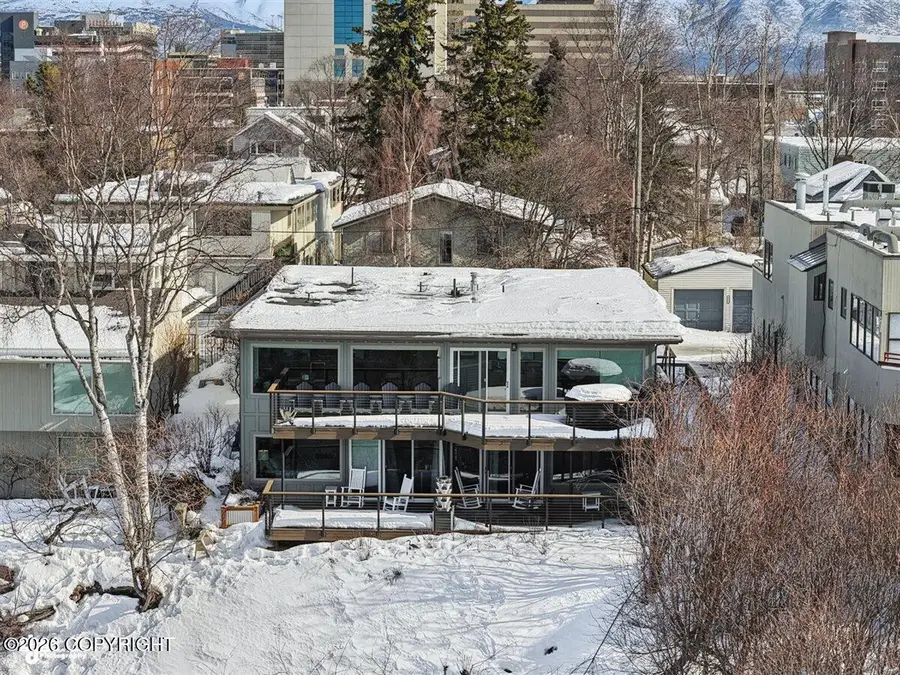 727 N Street, Anchorage, AK 99501 - #2