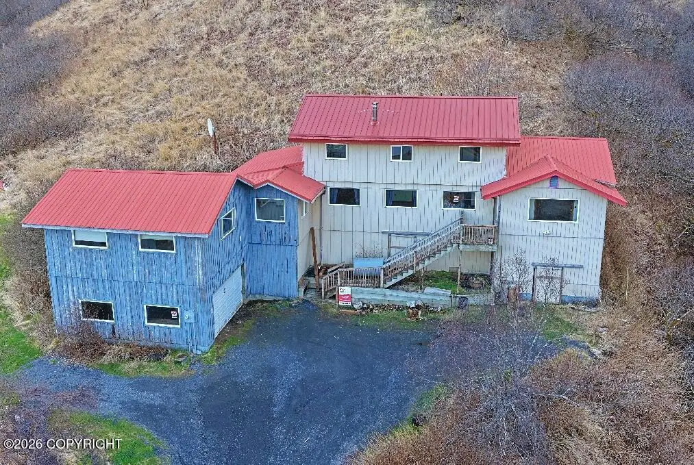 365 Pavloff Circle, Kodiak, AK 99615 - #1