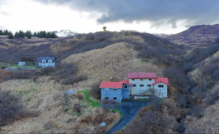 365 Pavloff Circle, Kodiak, AK 99615 - #2