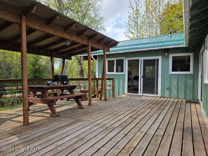 753 Small Tracts Road, Haines, AK 99827 - #3