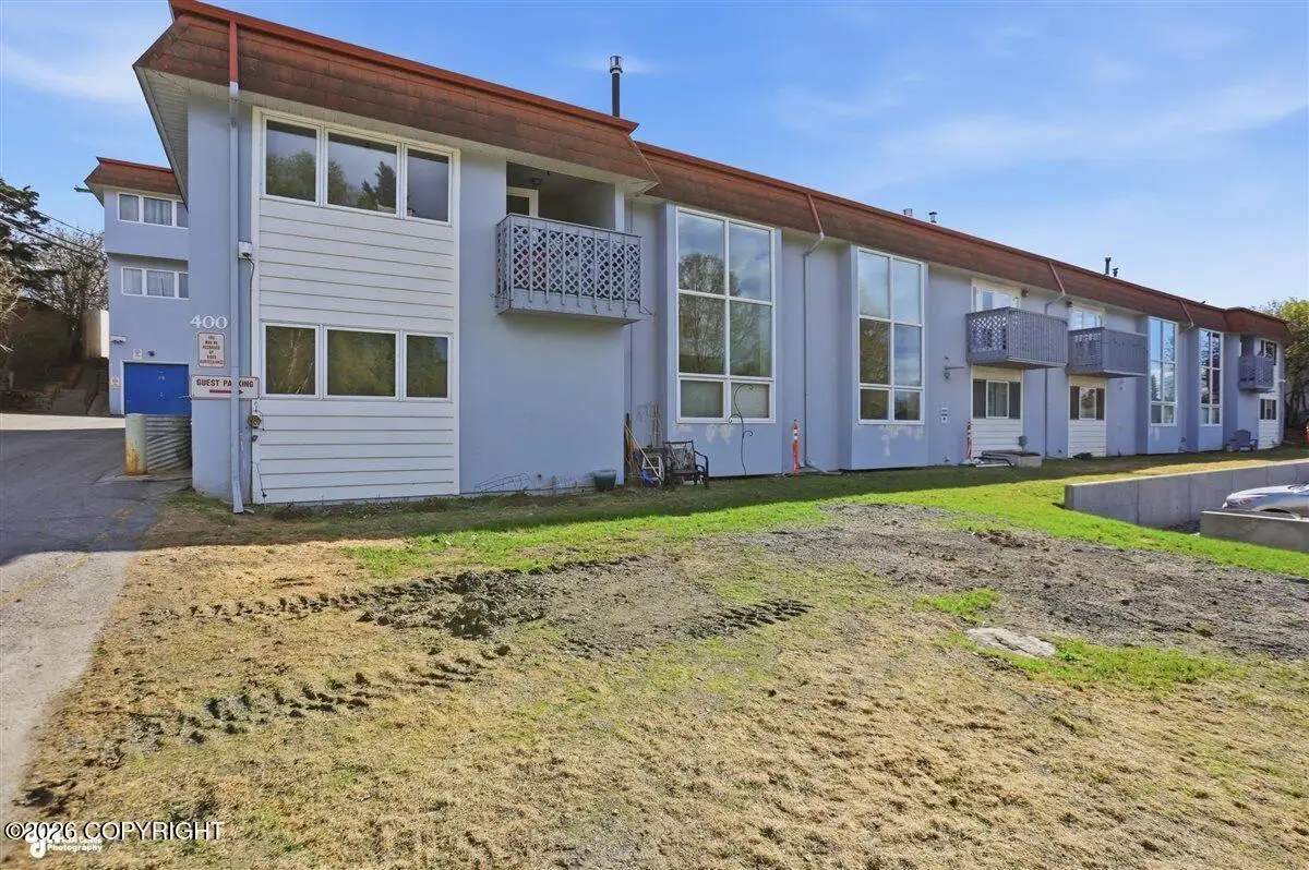 400 E 24th Avenue #11, Anchorage, AK 99503 - #1