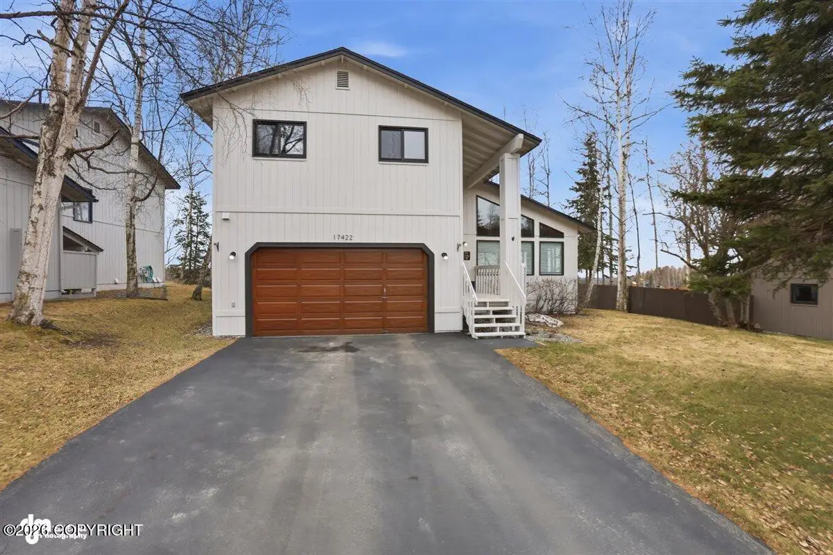 17422 Toakoana Drive, Eagle River, AK 99577 - #1
