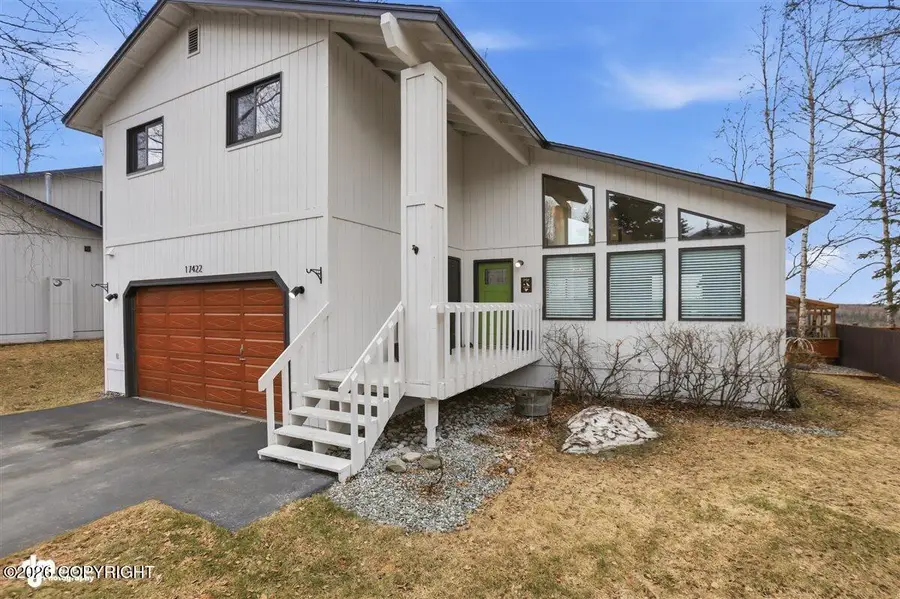 17422 Toakoana Drive, Eagle River, AK 99577 - #2