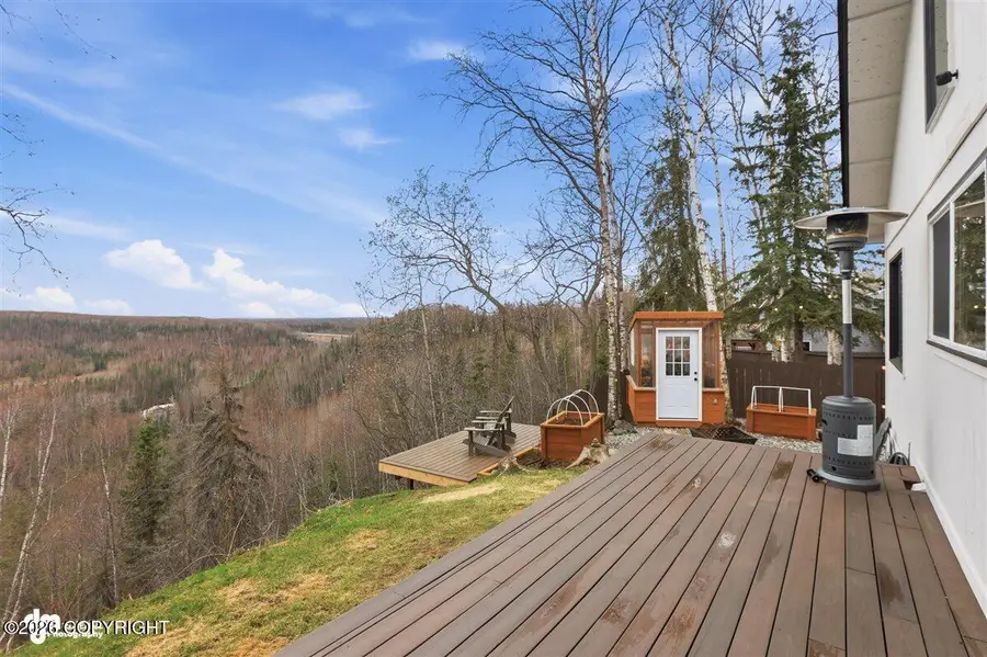 17422 Toakoana Drive, Eagle River, AK 99577 - #3