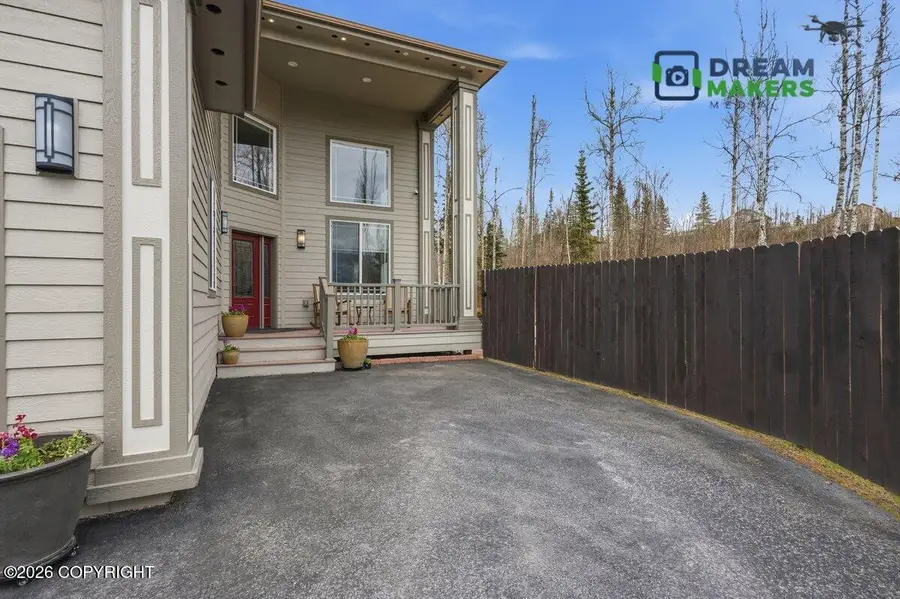1850 W Kendra Circle, Wasilla, AK 99654 - #2