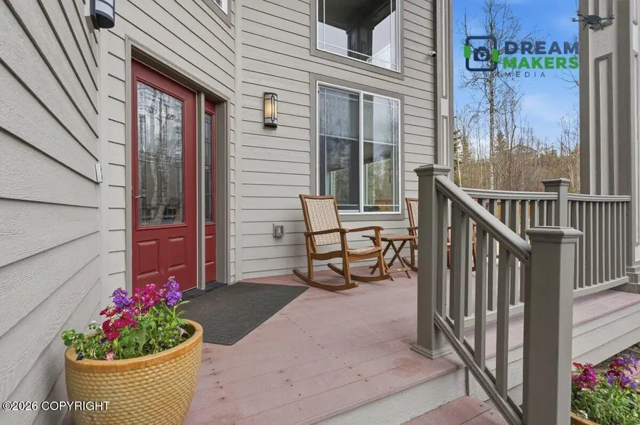 1850 W Kendra Circle, Wasilla, AK 99654 - #3