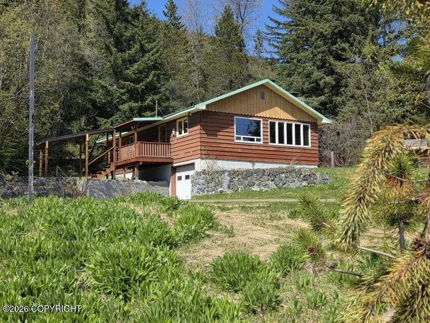 24 E Oslund Drive, Haines, AK 99827 - #1