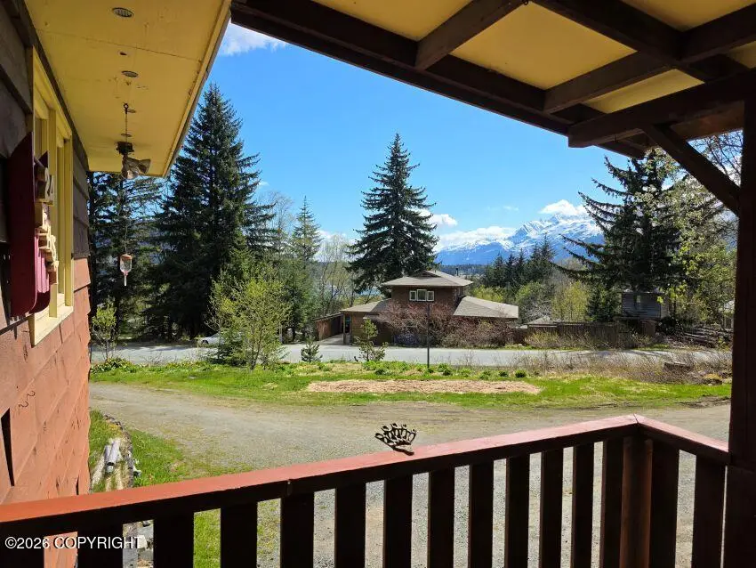 24 E Oslund Drive, Haines, AK 99827 - #3